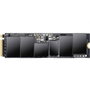 Apacer AS2280Q4U Disco SSD 1TB M.2 2280 PCIe Gen4 x4 NVMe, Compatible con PS5 y PC, Incluye Disipador de Calor, 7400/7000 MB/s